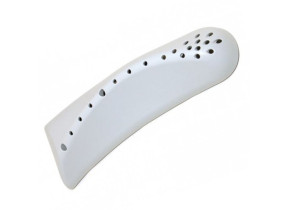 AUBE DE TAMBOUR 180X50MM