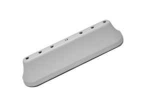 Aube de tambour 182mm 42002592