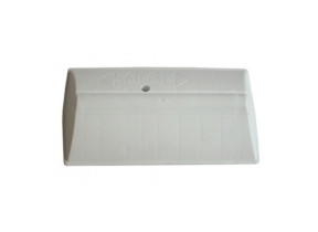 Aube de tambour 198x115mm < 31/01/2007 52X2199