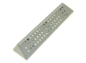 Aube de tambour 213x45mm 41001234