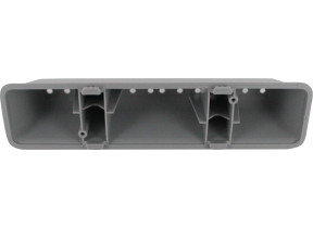 Aube de tambour 50l 220m 220x55x47mm 480111104174