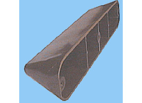 Aube de tambour 8996450626818