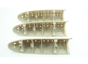 Aube de tambour 91607689