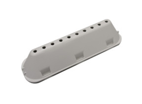 Aube de tambour extractible 183x54x40mm C00065463