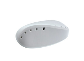 Aube de tambour gris (p49,170m) 8077934035