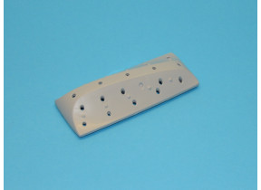 Aube de tambour HK1912347