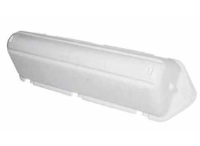 Aube de tambour l.222mm 55X2831