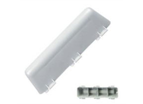 Aube de tambour lestée 215x70x35mm 481241848605