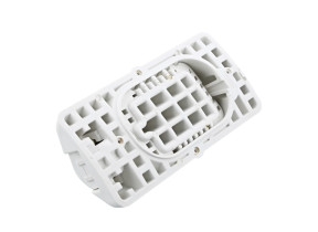 Aube de tambour pour lave-linge 1469066045