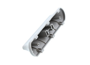 Aube de tambour pour lave-linge 50252271007