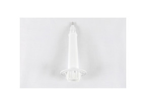 Axe d\'entrainement blanc KW716784