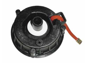 Axe de palier droit 51X9223