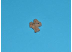 Axe de rotation plateau 804981