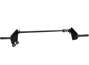 Axe de roue arrière 07726200112301