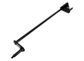 Axe de roue avant 2630030751 0772630030751