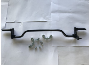 Axe de roue avant plm1-46-29 pour tondeuse à gazon sterwins 077PLM14629
