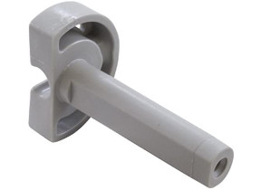 Axe de roue evac/sharkvac RCX97443