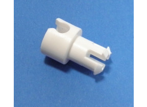 Axe de roulette de panier C00104638