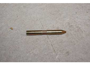 Axe de verrou 31X5026