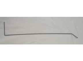 Axe gauche de porte 57X0987