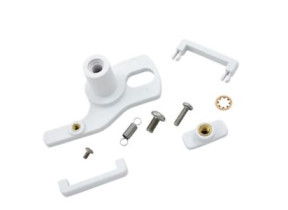 Axe mobile de roue dentelée c-36 W7230219