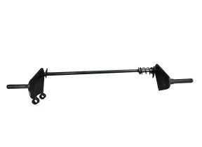 Axe roue arrière 33903487 23033903487