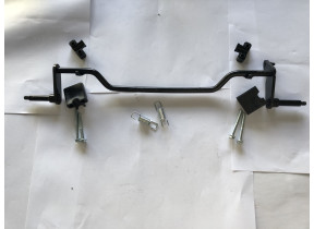 Axe roue avant 077K356B19030