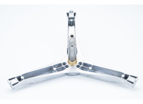 AXE TAMBOUR POUR SAMSUNG DC97-14370D