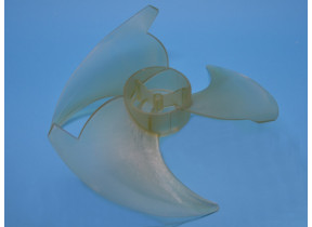 Axial ventilateur lame HK1554168