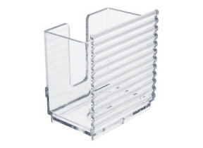 Bac à capsules usagées 505701