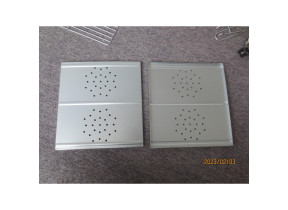 Bac à charbon kit-0026-005 pour racine 370KIT0026005