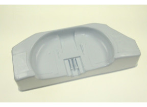 Bac à eau condensée C00173406