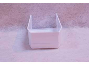 Bac à légumes blanc 246x137x340 C00096115