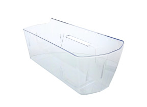 Bac à légumes blanc pour réfrigérateur 2062176108