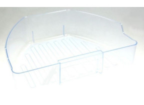 Bac à légumes,bleu,404x302x115mm 2413392008