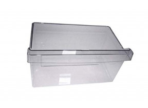 Bac à légumes crisper transparante 481010552070