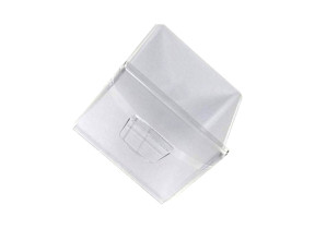 Bac à légumes droit et gauche 41X3606