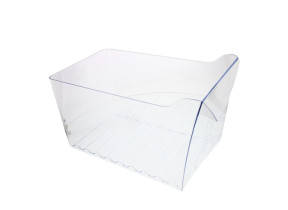 Bac à légumes droit neutre 790 2647024021