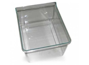 Bac à légumes g m l25,7xh18xp30,4cm 9290036