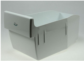 Bac a legumes gauche 43X1017