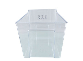 Bac à légumes imprimé 2426354037