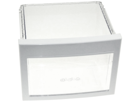 Bac à légumes inférieur