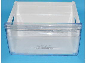 Bac à légumes inférieur transparent HK1622067