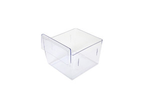 Bac à légumes mi-largeur pour réfrigérateur 2247074228