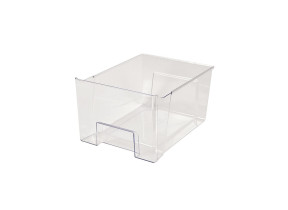 Bac à légumes mi-largeur pour réfrigérateur 2426283087