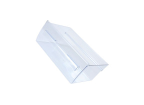 Bac à légumes transparent pour réfrigérateur 46.5cm x 30cm 2247059203