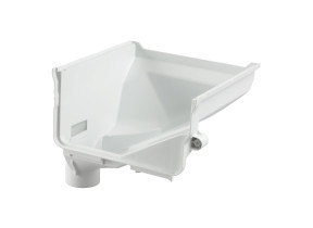 Bac a lessive-partie infe 00356834