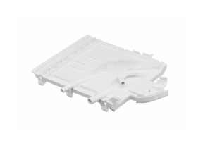 Bac a lessive-partie supe 4tubes 00480836