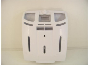 Bac à lessiviel (3 compartiments) 46005155