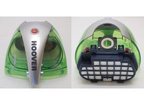 Bac à poussière 49013801